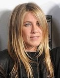 JENNIFER ANISTON SPENT THANKSGIVING