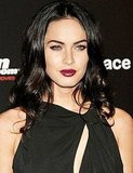 ACTRESS MEGAN FOX SURPRISES BEAU