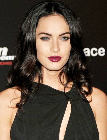 ACTRESS MEGAN FOX SURPRISES BEAU