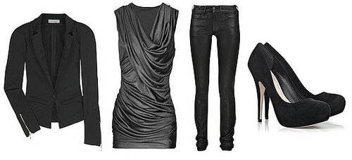 Dream outfit!