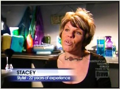 My Favorite Tabatha Moment, So Far...
