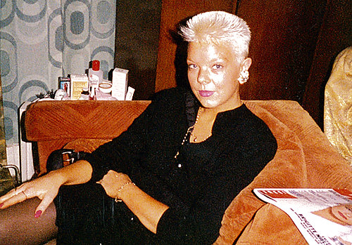 Loving This Photo of Tabatha
