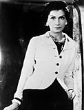 Quiz:  Coco Chanel