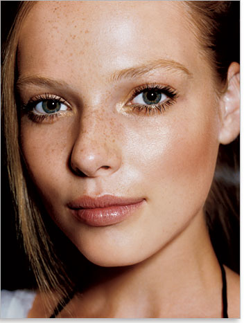 Dewy Skin