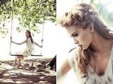 Inspiration - Braids!