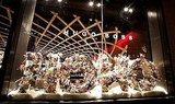 OH HO HO! Holidays at Hugo Boss