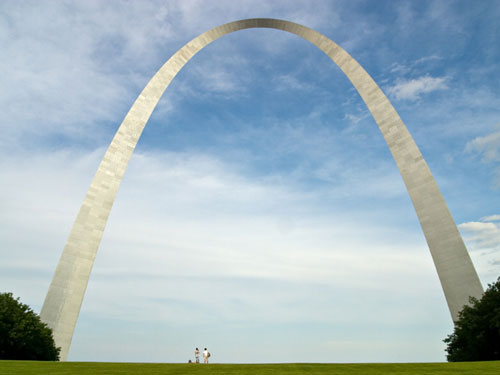 The Amazing Arc