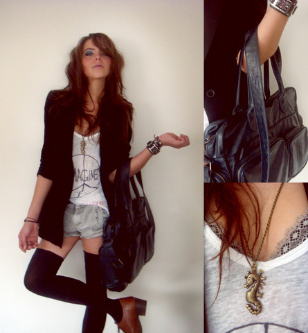 Street Style - Yes or No