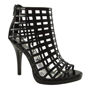 BOOTIE LUST