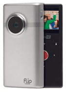 For the Techie: MinoHD™, 120 Minutes