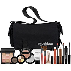 For the Glamour Girl: Smashbox Cosmetics ‘Lights, Camera, Action’ Blockbuster Kit