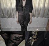 Street Look Of The Day