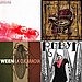 My Top 20 Albums of the Decade