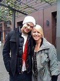 Interview with a Vampire!
