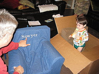 Holiday Traditions:  Generation 2.0
