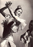 Beauties of the Globe Series!  Spicy Salsa! SPAIN