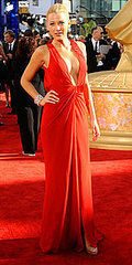 Top 9 Most Daring Dresses of 2009