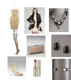 What *I* Would Wear to a Holiday Party!