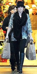 Hilary Duff
