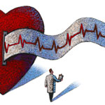 Heart Health Quiz