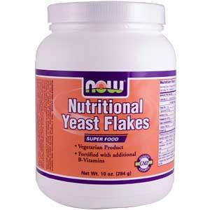 Nutritional Yeast Nutritional Yeast