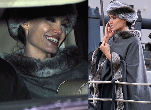 Movie Preview: Angelina Jolie in Salt — See it or Skip it?