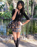 STREET STYLE