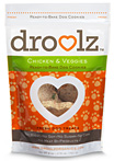 MyPetLikes - SybSab Speak - Droolz Organics