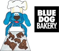 MyPetLikes - SybSab Speak - Blue Dog Bakery