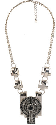 Fab Find-Art Deco/Statement Necklaces From Forever 21 Under $13