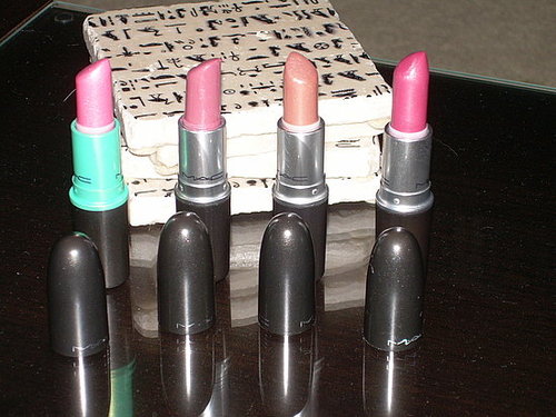 Makeup Swap/Sale