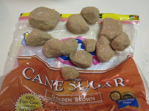 Help! Is There Anyway I Can Break Up Clumpy Brown Sugar?