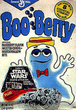 Monster Cereals