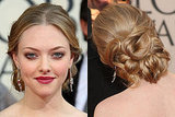 Hottest Hairstyles of the 2009 Golden Globe Awards