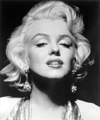 Tribute to Legendary Sex Symbols - Who are they?