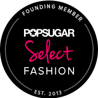 POPSUGAR Select Fashion Founding Member