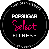 POPSUGAR Select Fitness Founding Member