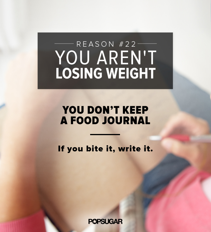 Everyday Habits To Lose Weight