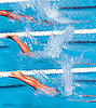 Should Japanese Swimmers Be Allowed to Paint Their Nails?