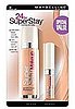 Doing Drugstore: Maybelline SuperStay 24hr Makeup and Concealer 