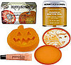 Seasonal Pumpkin Beauty Products