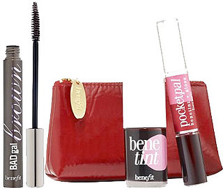 Tuesday Giveaway! Benefit BADgal Brown Mascara and Tinted Love Gift Set