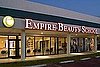 This Saturday, Head to Empire For a Cut and Contribution  