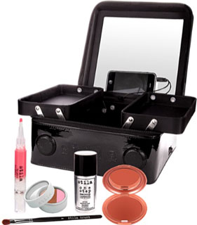 Stila Makeup Player