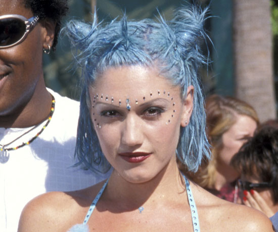 Gwen Stefani
