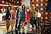 ANTM Beauty Quiz: "Interview 101"