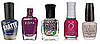 What's Your Favorite Nail Polish Finish?  
