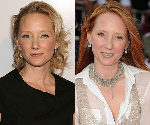 Anne Heche Anne Heche