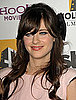 Get Your Sparkle On With a Zooey-Inspired Headband 