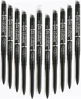 L'Oreal Infallible Never Fail Eyeliner Review